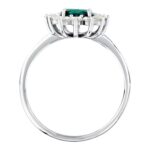 Anello Morellato Tesori Verde - immagine 4