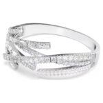 Bracciale Swarovski Matrix Rigido - immagine 3