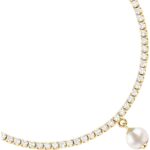 Bracciale Morellato Perla Dorato - immagine 2