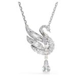 Collana Swarovski Swan