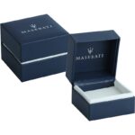 Bracciale Maserati Ceramic Verde - immagine 2