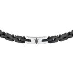 Bracciale Maserati Ceramic Verde - immagine 3