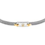 Bracciale Maserati Iconic - immagine 3