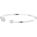 Bracciale Rigido Morellato Pavè - immagine 3