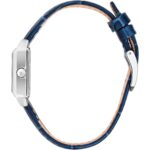 Orologio Lucien Rochat Aurorae Pelle Blu - immagine 3