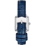 Orologio Lucien Rochat Aurorae Pelle Blu - immagine 4