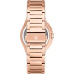 Orologio Maserati Velocità Slim Cronografo Rosè - immagine 4