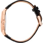 Orologio Maserati Velocità Slim Pelle - immagine 3