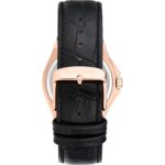 Orologio Maserati Velocità Slim Pelle - immagine 4