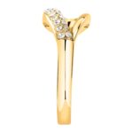 Anello Morellato Design Dorato - immagine 4