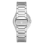 Orologio Maserati Velocità Slim Cronografo Blu - immagine 4
