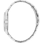 Orologio Maserati Velocità Slim Nero - immagine 4