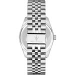 Orologio Maserati Attrazione Blu - immagine 3