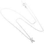 Collana Bliss Joy Letter K - immagine 3