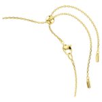 Collana Swarovski Idyllia Fiore Perle - immagine 3