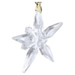 Cristallo Swarovski Decorazione Stella Annual Edition 2025 Piccola - immagine 2