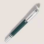 Penna Stilografica Montblanc Starwalker Polargreen Douè - immagine 2