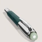 Penna Stilografica Montblanc Starwalker Polargreen Douè - immagine 5