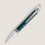 Penna a Sfera Montblanc Starwalker Polargreen Metal - immagine 2