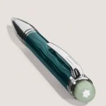 Penna a Sfera Montblanc Starwalker Polargreen Metal - immagine 3