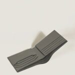 Portafoglio Montblanc Sartorial 8cc - immagine 4