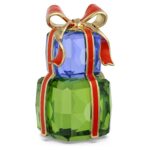 Cristallo Swarovski Pacchi Regalo Holiday Cheers - immagine 2