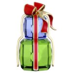 Cristallo Swarovski Pacchi Regalo Holiday Cheers - immagine 3