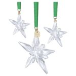 Cristallo Swarovski Set Decorazioni Annual edition 2025 - immagine 2