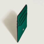 Porta Carte Montblanc Meisterstück 6 cc Malachite - immagine 2