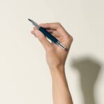 Penna Stilografica Montblanc Starwalker Polargreen Precious resin - immagine 2