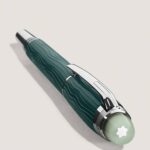 Penna Stilografica Montblanc Starwalker Polargreen Precious resin - immagine 4
