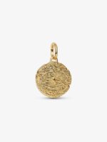 Charm Pandora Medallion Frecce Ad Meliora - immagine 3