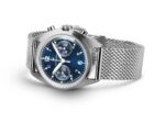 Orologio Hamilton Khaki Aviation Pilot Pioneer Mechanical Chronograph - immagine 3