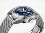 Orologio Hamilton Khaki Aviation Pilot Pioneer Mechanical Chronograph - immagine 2