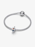 Charm Pandora Disney Frozen Olaf - immagine 2