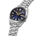 Orologio Seiko Sport 5 Blu Riedizione SNXS - immagine 3