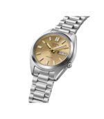 Orologio Seiko Sport 5 Oro Riedizione SNXS - immagine 4