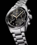Orologio Longines Spirit Pilot Flyback Mechanical - immagine 3