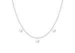 Collana Demetra Sphere Perle - immagine 2