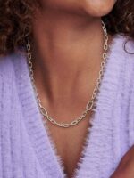 Collana Pandora Me Maglia Link Small - immagine 2