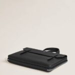 Cartella Sottile Montblanc Sartorial Nero - immagine 5