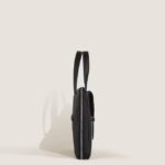 Cartella Sottile Montblanc Sartorial Nero - immagine 7