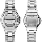 Special Pack Orologio Sector 230 Inter Fc - immagine 3