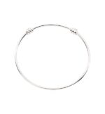 Bracciale Dodo Nodo Argento - immagine 2
