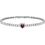 Bracciale Morellato Tesori Cuore - immagine 3