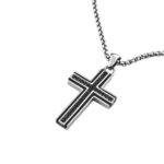 Collana Breil Steel & Spark - immagine 3