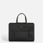 Cartella Sottile Montblanc Sartorial Nero