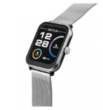 Orologio Sector S-08 Maglia Mesh - immagine 3