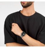 Orologio Sector S-08 Maglia Mesh - immagine 6