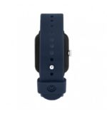 Orologio Sector S-08 Silicone Blu - immagine 4